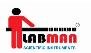 LABMAN scientific logo